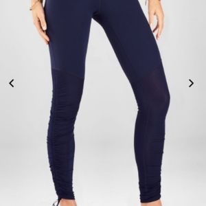 Fabletics Cashel Foldover PureLuxe Legging